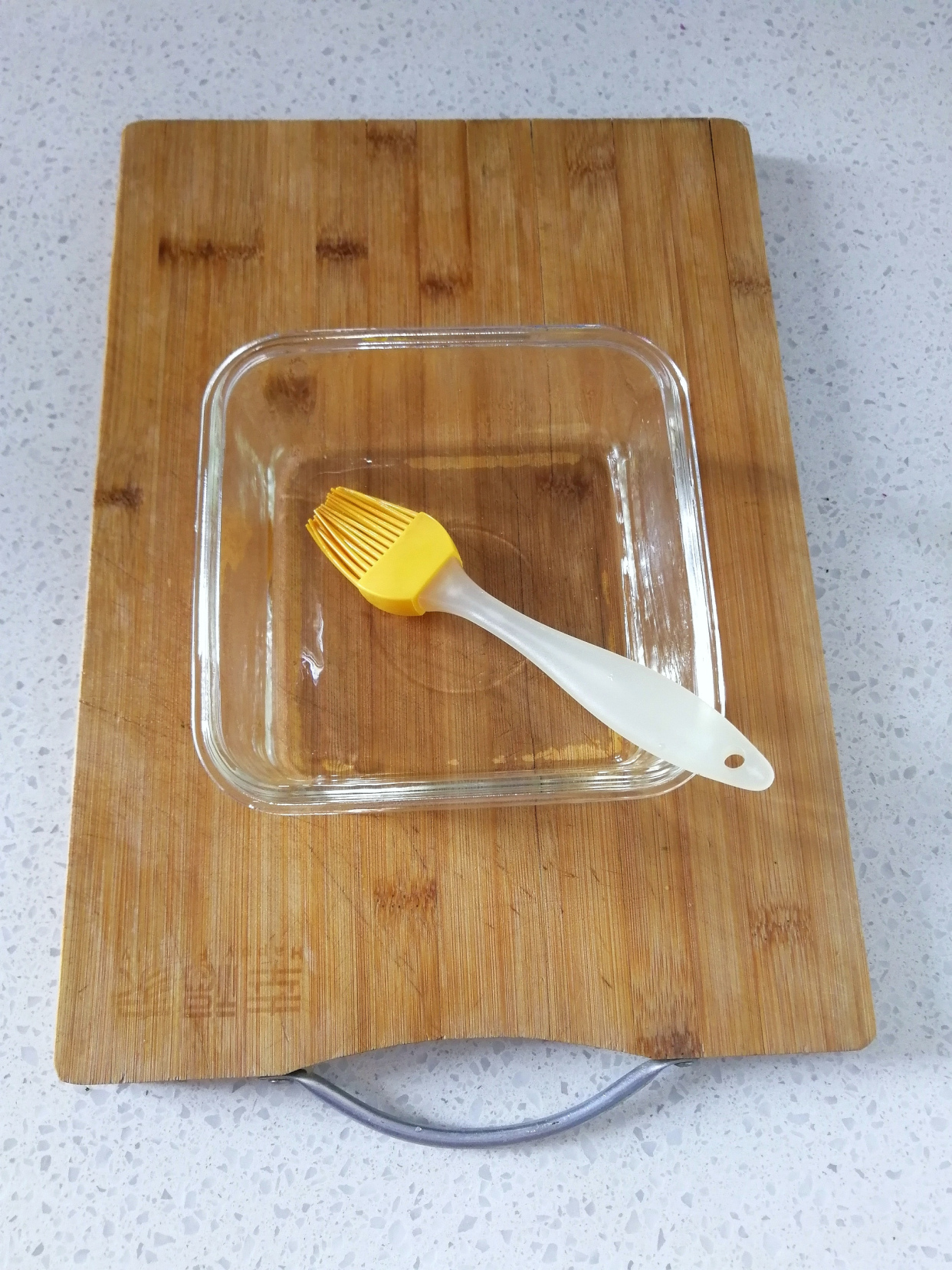 糯米不油炸怎么做好吃的,糯米不蒸怎么做甜