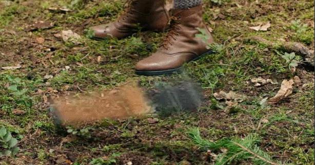 美貌撑起一部电影,她凭气场撑起一部电影