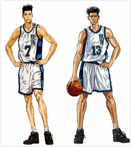 灌篮高手reaction,灌篮高手动画reaction