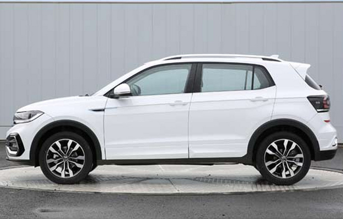 大众探影2021款280tsi官网价格,油耗低的1.5t车