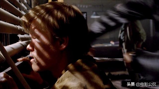 绝命毒师前十狠人,细数《绝命毒师》中的10位狠人