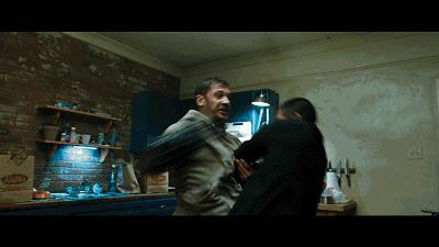 被吹爆的《毒液》，原来挺催眠的！