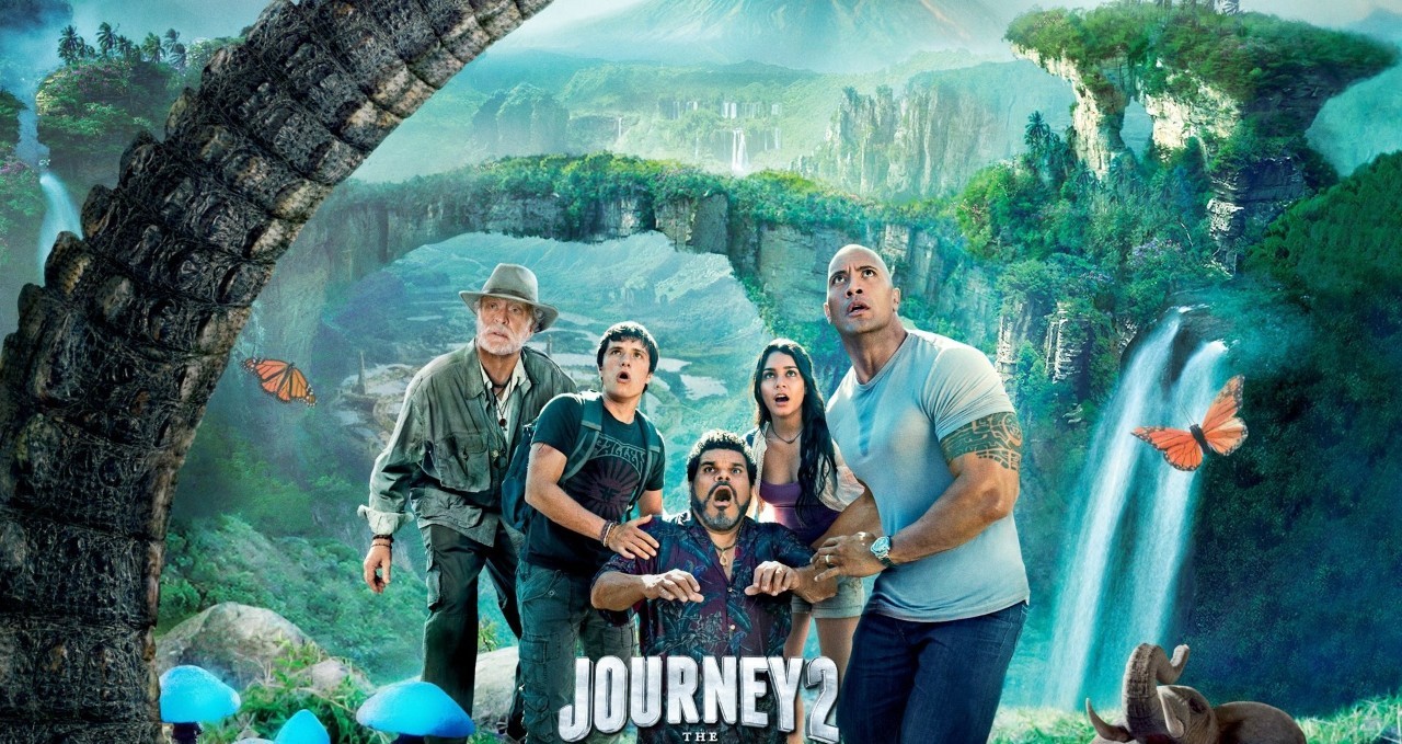 百年电影改革史：从胶片到4D巨幕，610亿产业巨变在即