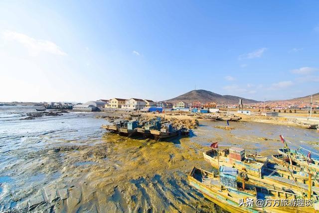 山东青岛哪里的风景最好,青岛周边的海岛哪个好