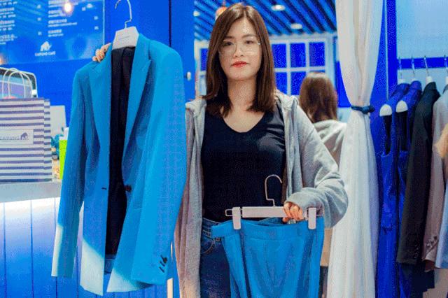 广州西装定制店推荐,珠江西服定制店