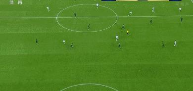 他是欧联杯之王的中场核心，也是蠢事之王，加油站离奇受伤养半年