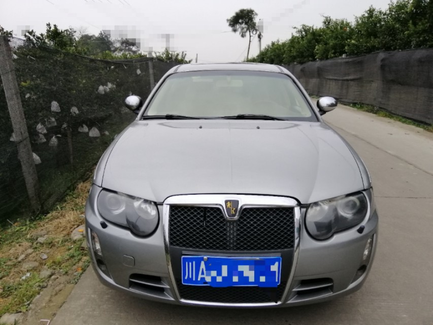 一款被遗忘的进口豪车,被遗忘的国产神车