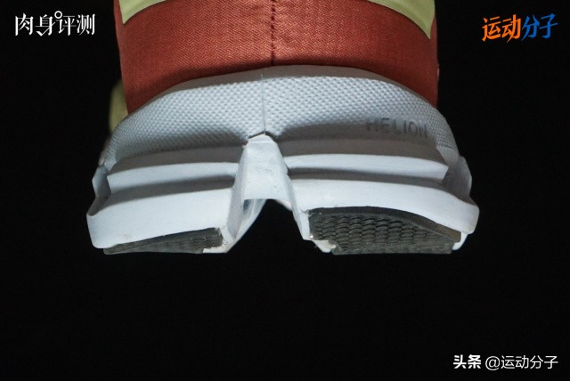 昂跑推出全新cloudflow4,昂跑cloudflyer4评测