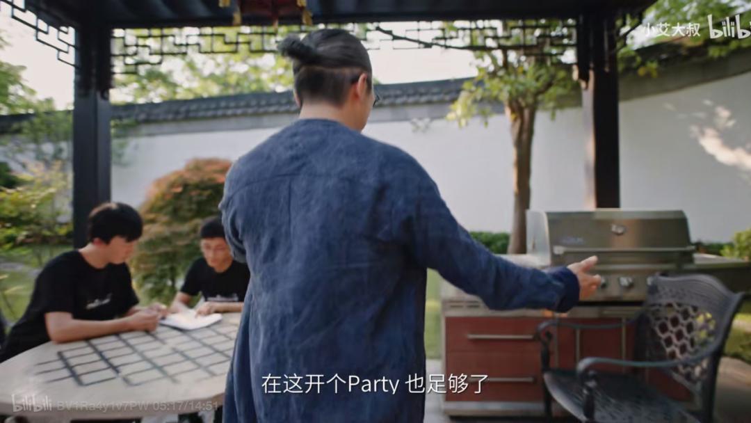 80%人对中式审美没信心？50岁大叔却花20年造园子，年轻人都喜欢