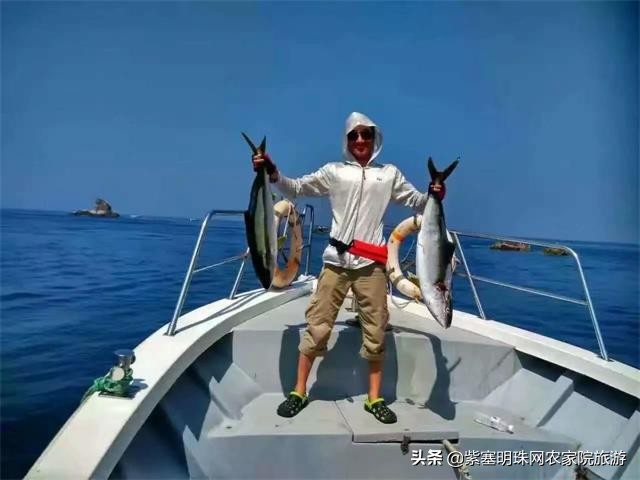 大连獐子岛旅游攻略住宿,獐子岛旅游住宿费用