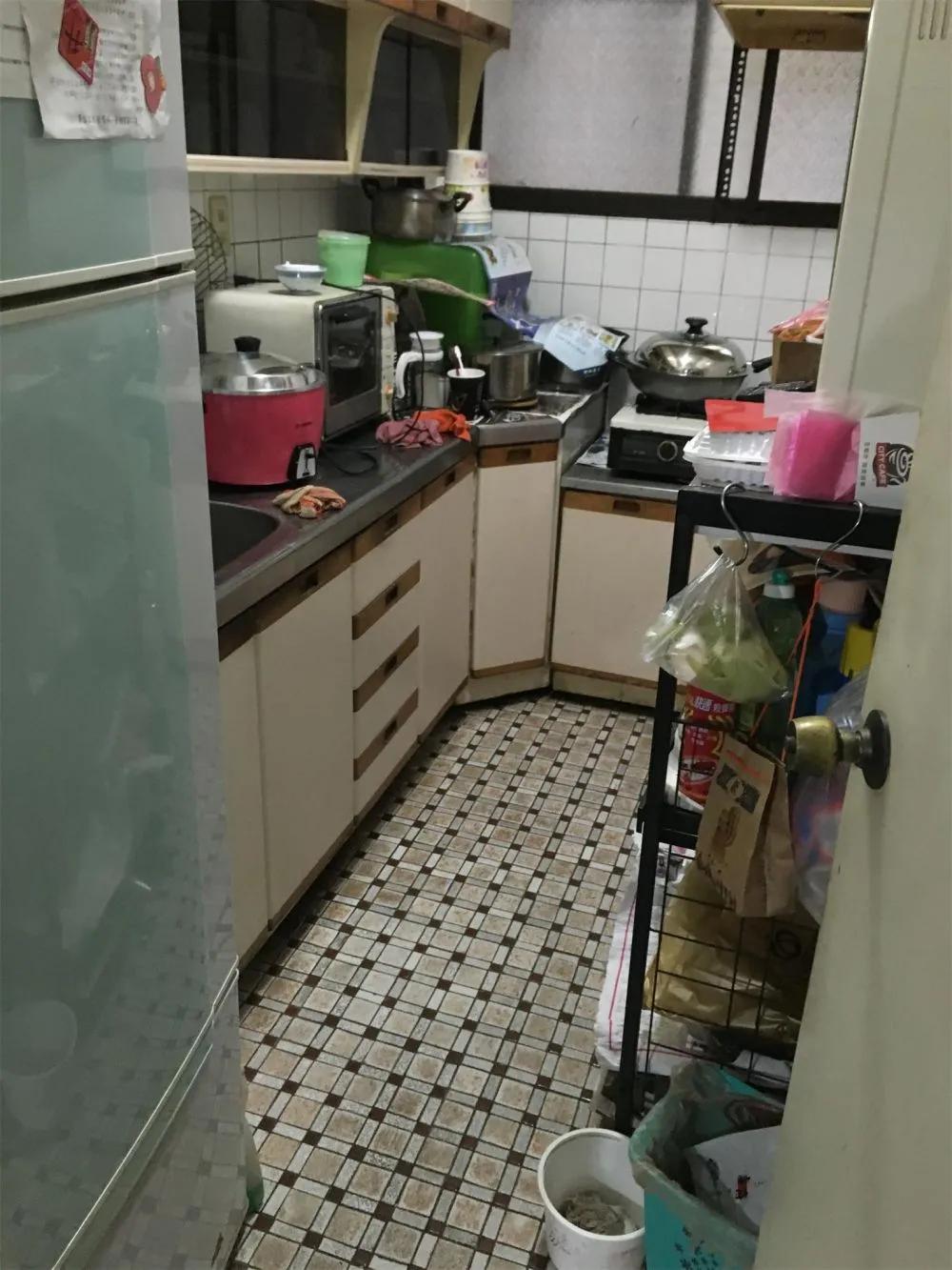 一家五代老房子翻新,历时10个月翻新老房