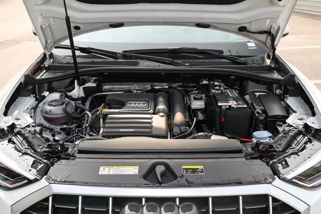 新款奥迪q3烧不烧机油,奥迪q3烧机油怎么办