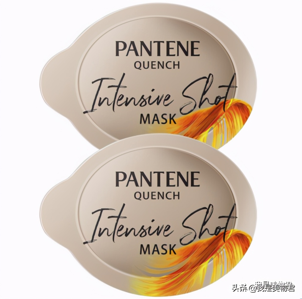 干燥毛躁头发护发素推荐,炸毛星人必备