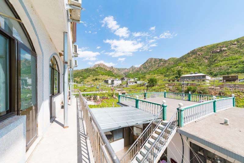 秦皇岛葡萄沟吉祥农家院,秦皇岛葡萄沟旅游攻略大全