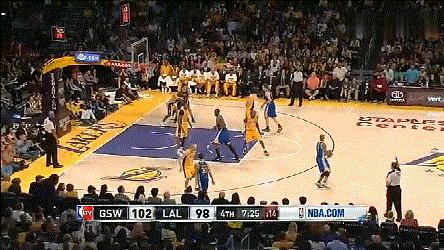 科比战至终章,科比战马刺