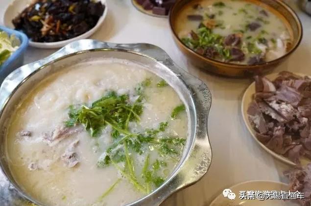 无锡唯有美食与你不可辜负,无锡夏日特色美食有哪些