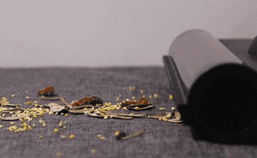 除螨吸尘器吸力大无线,除螨吸尘器吸力