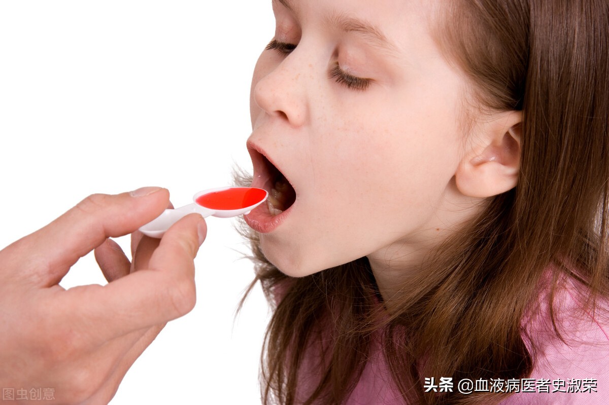 儿童itp自愈案例,儿童itp真的可以自愈吗