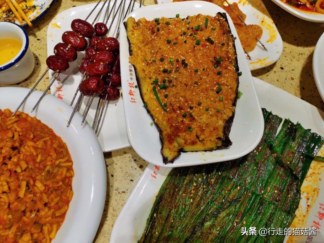 超出预期的大西北第一站，我要吹爆银川！吃玩住行全含