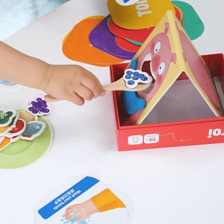 最适合18岁女生入手的玩具,低龄段儿童玩具推荐