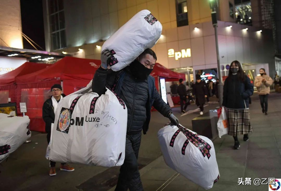 小人物摄影优秀作品,摄影师盘点2020年照片