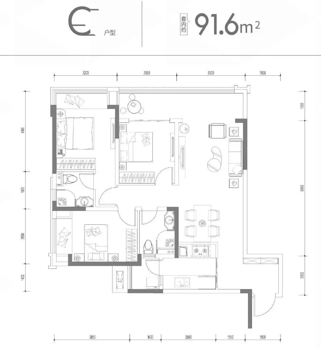 一场“千人大会”，揭示了渝中核心价值的底层逻辑