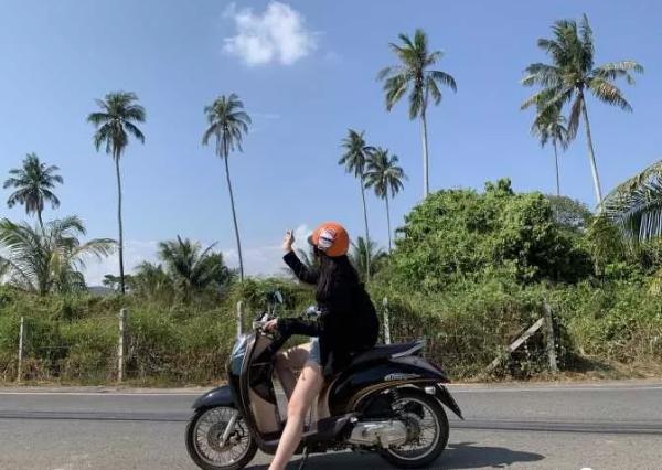 泰国普吉岛跟团旅游推荐,泰国普吉岛亲子游度蜜月