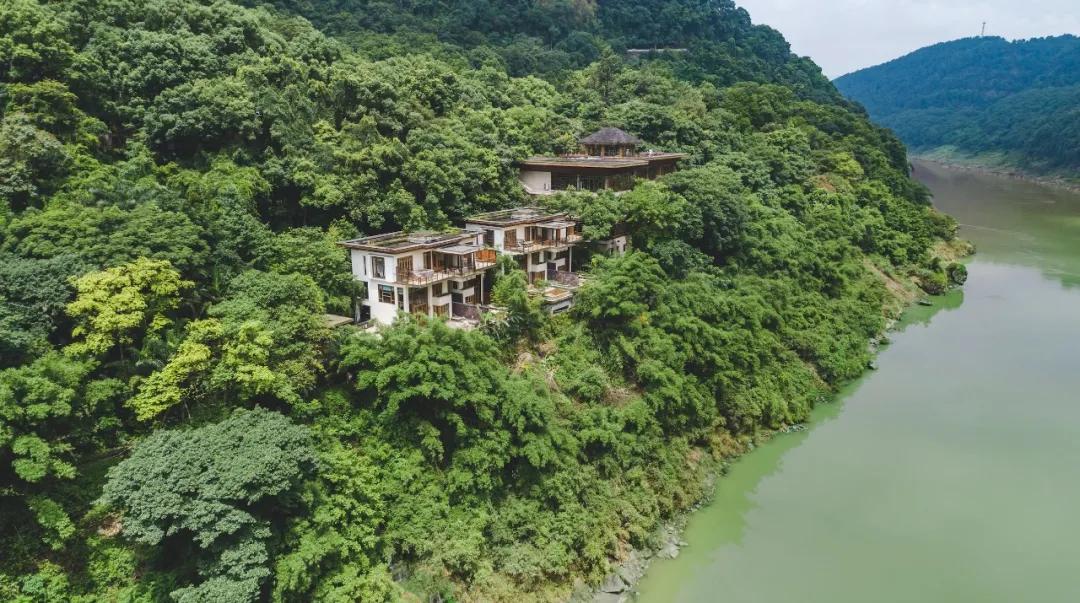 重庆市区内最好的酒店,重庆酒店必住性价比高排行榜