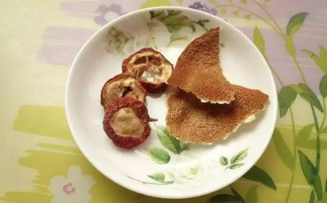 假期一不小心吃多了？送你五个消食锦囊