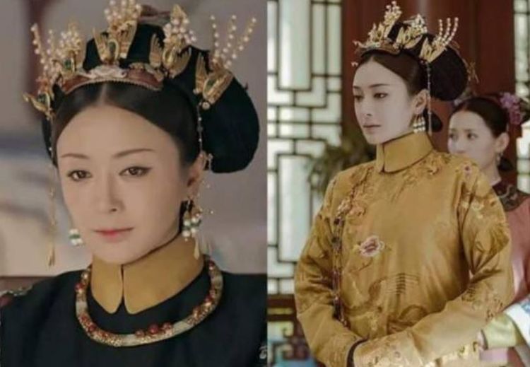 网红脸原来是这个样子,网红脸长相与平日长相的差别