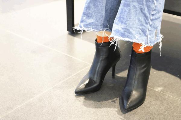 年味有fun韭黄,时髦精过年这样穿