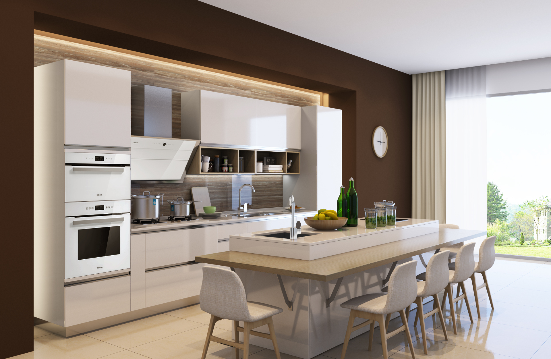 安安全铝家居,美嘉安安全铝家居如何