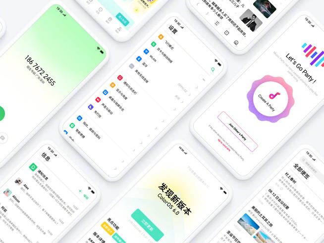 oppo手机玩吃鸡有哪些黑科技,oppo系统coloros12游戏有什么变化