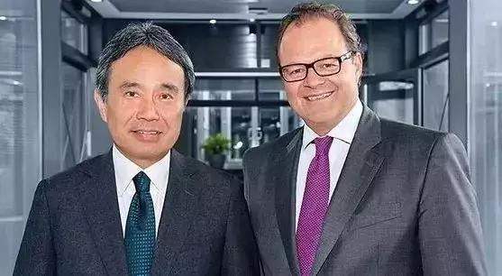 日本知名企业,日本知名企业分布图