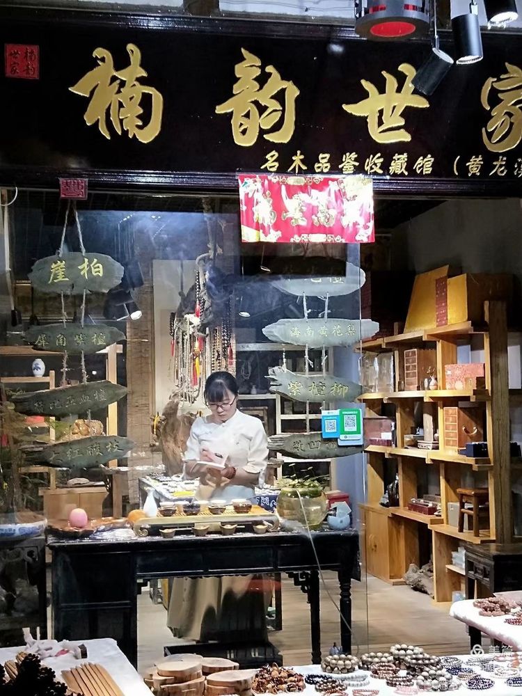 成都古镇黄龙溪,成都天府新区春季黄龙溪古镇