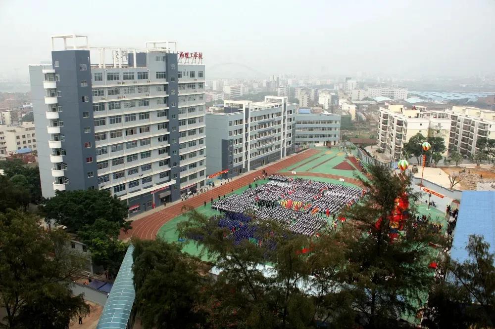 热门职校专业排名前十名,各大中职院校强势专业