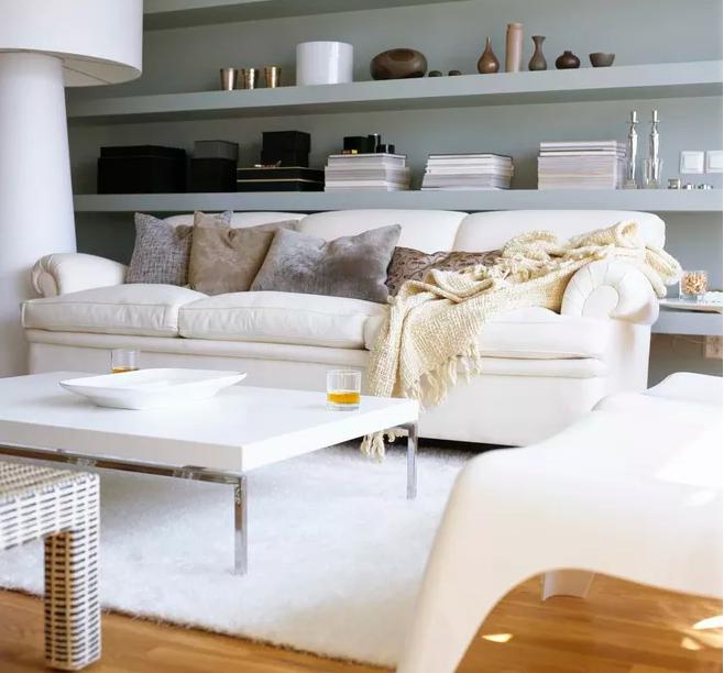 极简主义沙发怎么挑选,慵懒沙发推荐