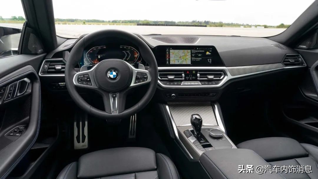 新款宝马2系图,新款宝马2系全景