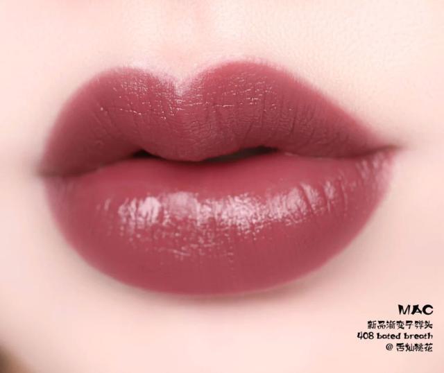 mac口红真假辨别最简单,mac口红真假如何鉴别