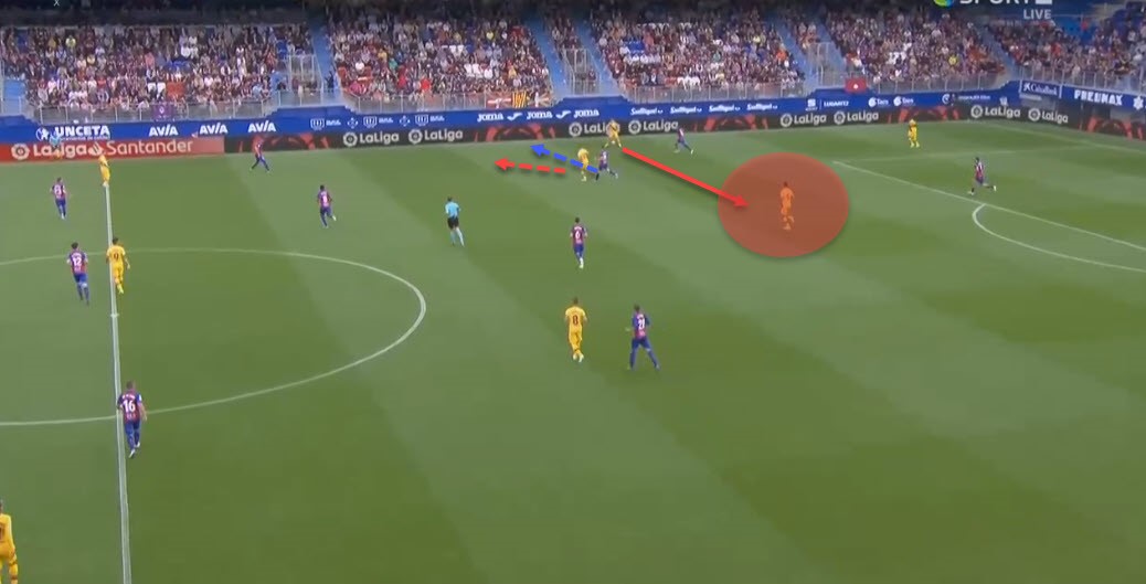 巴萨和武磊进球集锦,巴萨团队配合进球集锦