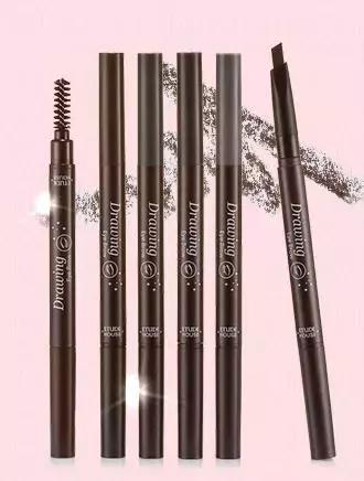 最好用的眉笔画眉毛,画眉毛最好的眉笔