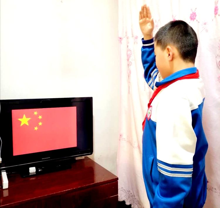 缅怀先烈传承红色基因活动过程,开展红色教育传承红色基因的通知