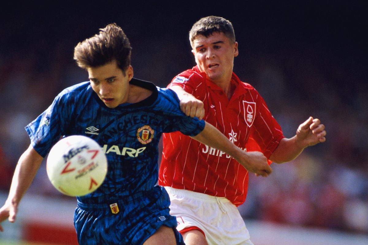 曼联最丑球衣,曼联最短命球衣