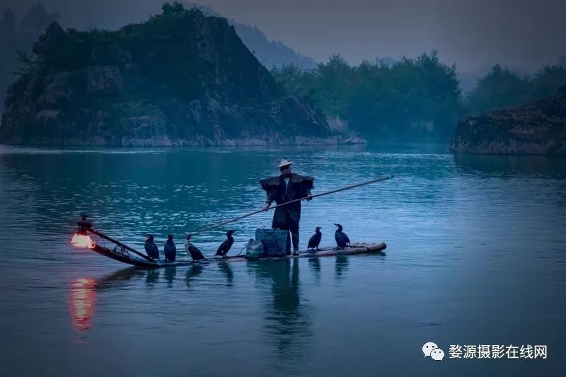 楠溪江山水画,永嘉楠溪江山水画视频