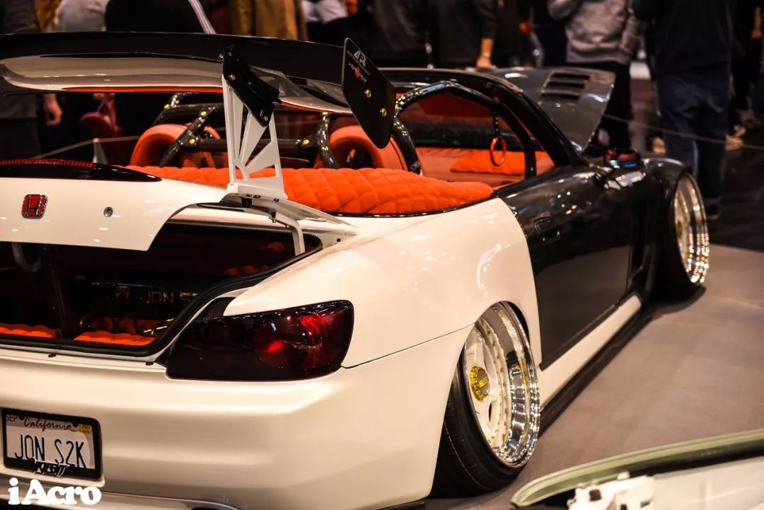 埃森改装展,德国埃森改装车展