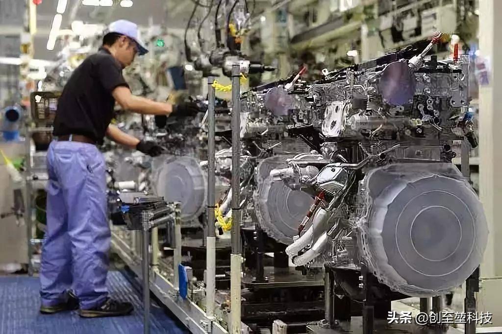 日本10大顶级科技,全球最顶尖的30项科技日本黑科技