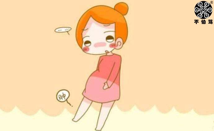 孕妇站久了脚会肿怎么办,孕妇脚肿有影响吗