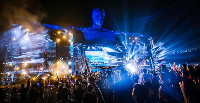 2022汪峰演唱会在哪,汪峰演唱会门票价格洛阳