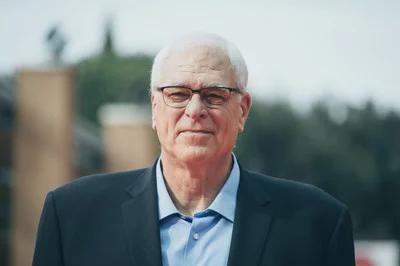 禅师菲尔杰克逊执教生涯,禅师菲尔杰克逊名人堂