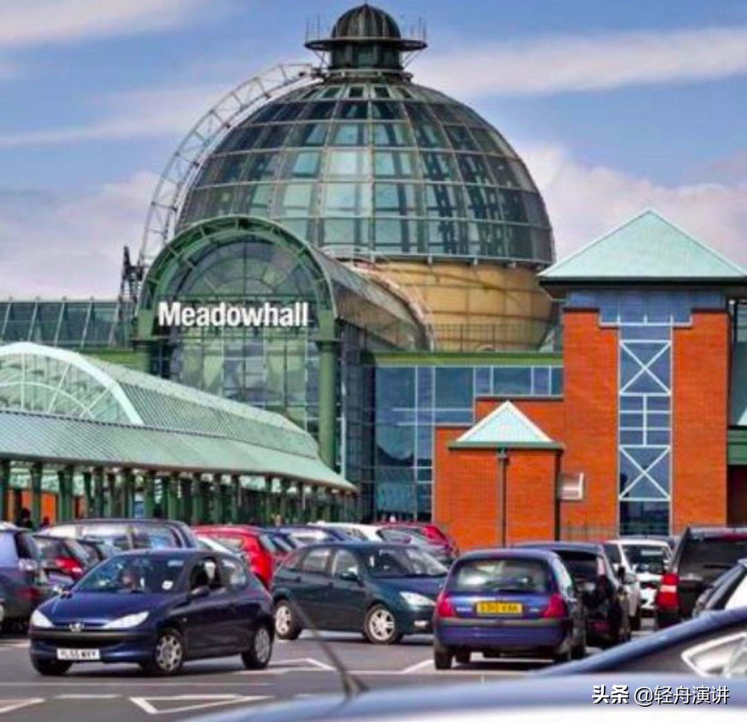 都市复兴真实案例：改造武汉爱帝工业园|赵攀第034位轻舟讲者